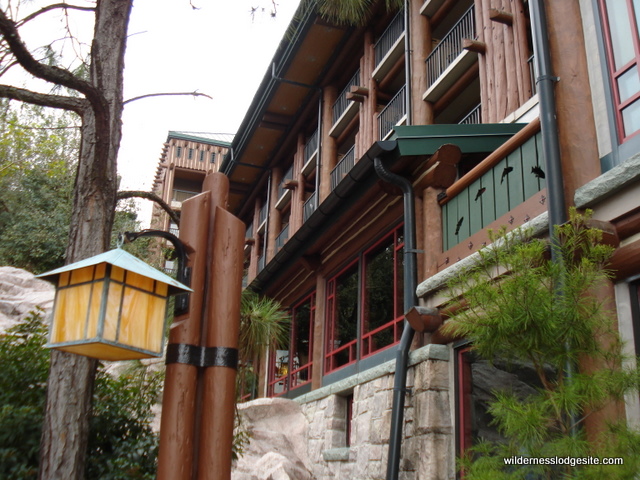 Lodge Detail